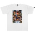 画像1: 【ラストXXXLのみ】【限定】KINGSIZE（キングサイズ）“COMBAT / KS TEE -LIMITED EDITION-” (1)