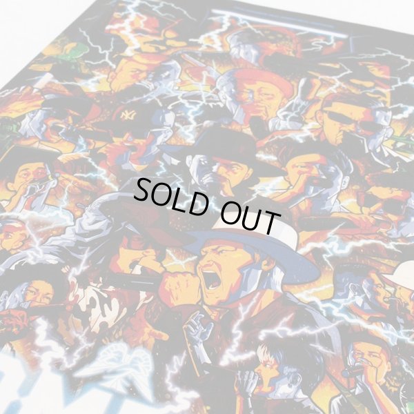 画像4: 【ラストXXXLのみ】【限定】KINGSIZE（キングサイズ）“COMBAT / KS TEE -LIMITED EDITION-” (4)