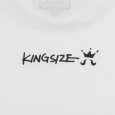 画像7: 【ラストXXXLのみ】【限定】KINGSIZE（キングサイズ）“COMBAT / KS TEE -LIMITED EDITION-” (7)