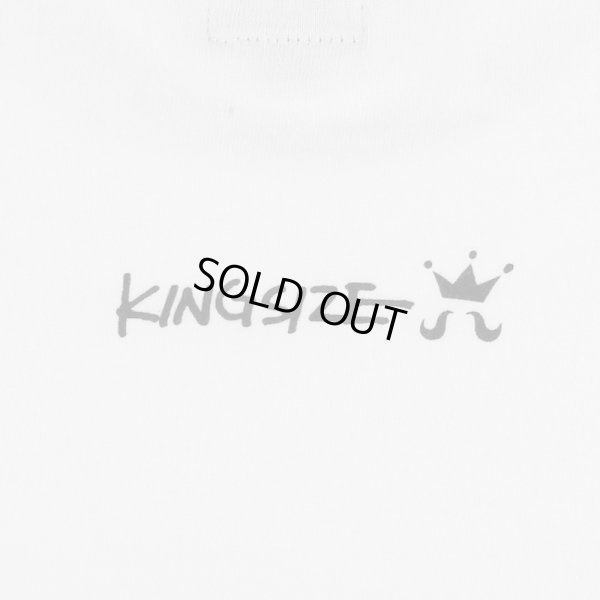 画像7: 【ラストXXXLのみ】【限定】KINGSIZE（キングサイズ）“COMBAT / KS TEE -LIMITED EDITION-” (7)
