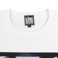 画像6: 【ラストXXXLのみ】【限定】KINGSIZE（キングサイズ）“COMBAT / KS TEE -LIMITED EDITION-” (6)