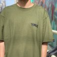 画像8: 【ラストSのみ】KINGSIZE（キングサイズ）“CASPER DRIP TEE” (8)