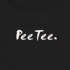 画像6: PeeTee. (ピーティー) “OVER JOYED TEE” (6)