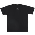 画像2: 【ラストXXLのみ】PeeTee. (ピーティー) “OVER JOYED TEE” (2)