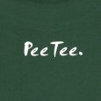 画像6: PeeTee. (ピーティー) “OVER JOYED TEE” (6)