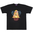画像1: 【ラストXXLのみ】PeeTee. (ピーティー) “OVER JOYED TEE” (1)