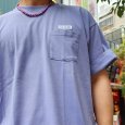 画像9: BUDS（バッズ）“WAVE POCKET TEE” (9)
