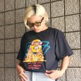 画像8: 【ラストXXLのみ】PeeTee. (ピーティー) “OVER JOYED TEE” (8)
