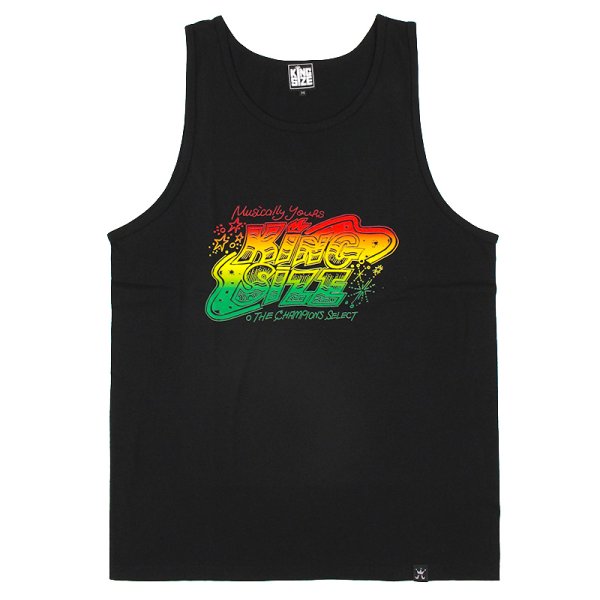 画像1: KINGSIZE（キングサイズ）“CHAMPION'S SELECT TANKTOP” (1)