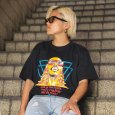 画像7: 【ラストXXLのみ】PeeTee. (ピーティー) “OVER JOYED TEE” (7)