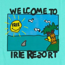 画像3: IRIE by irielife(アイリー バイ アイリーライフ) “WELCOME TO RESORT TEE” (3)
