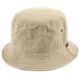 画像1: KINGSIZE（キングサイズ）“SMALL LOGO HAT” (1)