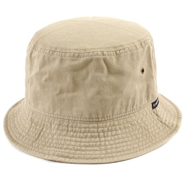 画像1: KINGSIZE（キングサイズ）“SMALL LOGO HAT” (1)