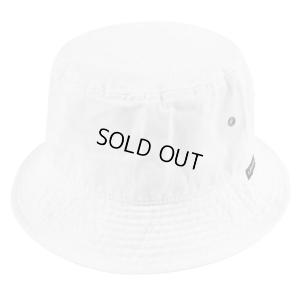 画像1: KINGSIZE(キングサイズ)“SMALL LOGO HAT” (1)