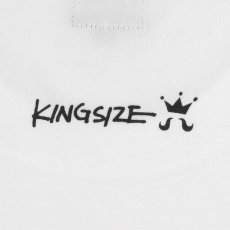 画像5: KINGSIZE（キングサイズ）“VIBEZ TEE” (5)