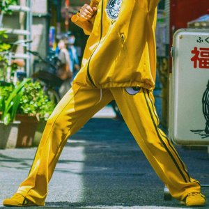 ラスト大型犬（XL）のみ】GALFY(ガルフィー) “少林寺犬法フレア
