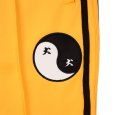 画像9: 【ラスト大型犬（XL）のみ】GALFY(ガルフィー) “少林寺犬法フレアトラックパンツ” (9)