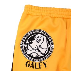 画像10: GALFY(ガルフィー) “少林寺犬法フレアトラックパンツ” (10)