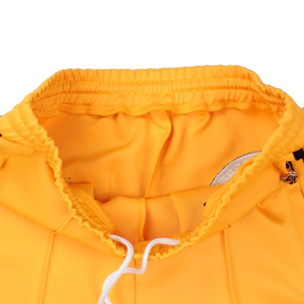 画像13: 【ラスト大型犬（XL）のみ】GALFY(ガルフィー) “少林寺犬法フレアトラックパンツ” (13)