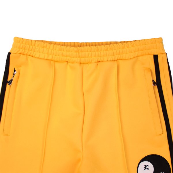 画像5: 【ラスト大型犬（XL）のみ】GALFY(ガルフィー) “少林寺犬法フレアトラックパンツ” (5)