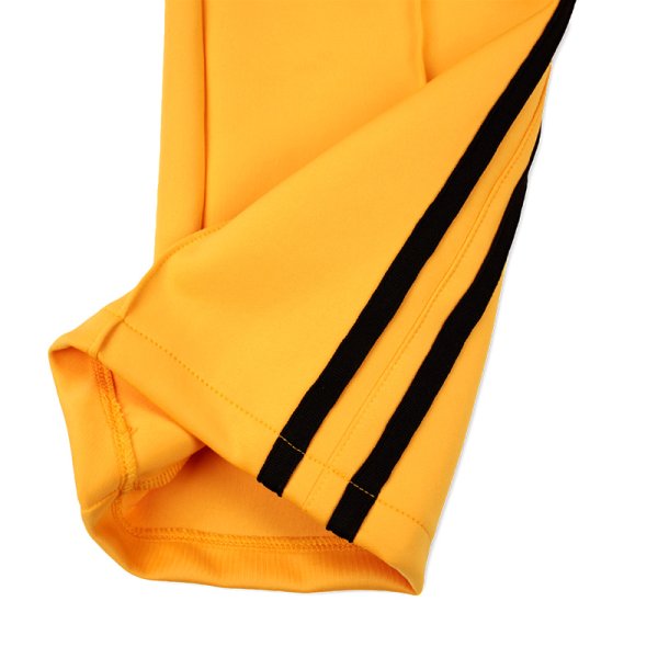 画像12: 【ラスト大型犬（XL）のみ】GALFY(ガルフィー) “少林寺犬法フレアトラックパンツ” (12)