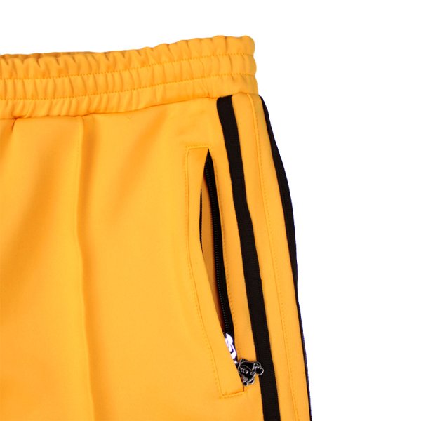 画像8: 【ラスト大型犬（XL）のみ】GALFY(ガルフィー) “少林寺犬法フレアトラックパンツ” (8)