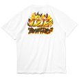 画像3: 【ラストXLのみ】IRIE by irielife(アイリー バイ アイリーライフ) “BONFIRE TEE” (3)