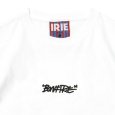 画像4: 【ラストXLのみ】IRIE by irielife(アイリー バイ アイリーライフ) “BONFIRE TEE” (4)