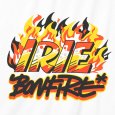 画像5: 【ラストXLのみ】IRIE by irielife(アイリー バイ アイリーライフ) “BONFIRE TEE” (5)