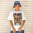 画像14: 【ラストXXXLのみ】【限定】KINGSIZE（キングサイズ）“COMBAT / KS TEE -LIMITED EDITION-” (14)