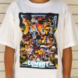 画像15: 【ラストXXXLのみ】【限定】KINGSIZE（キングサイズ）“COMBAT / KS TEE -LIMITED EDITION-” (15)
