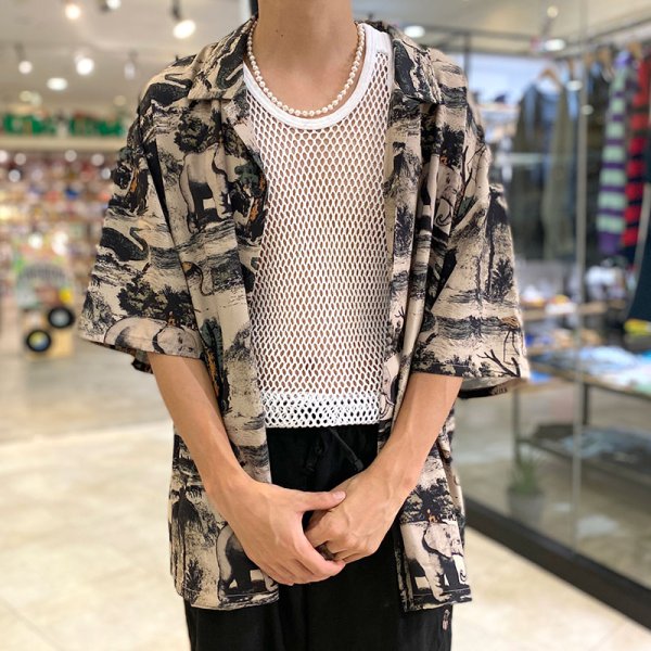 画像5: 【SUMMER STYLE】 SAKO (5)