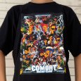 画像13: 【半額】【ラストXLのみ】【限定】KINGSIZE（キングサイズ）“COMBAT / KS TEE -LIMITED EDITION-” (13)