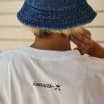 画像16: 【ラストXXXLのみ】【限定】KINGSIZE（キングサイズ）“COMBAT / KS TEE -LIMITED EDITION-” (16)