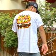 画像7: 【ラストXLのみ】IRIE by irielife(アイリー バイ アイリーライフ) “BONFIRE TEE” (7)