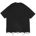 画像2: 【ラストLのみ】BUDS（バッズ）“DAMAGE TEE” (2)
