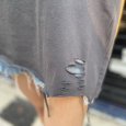 画像11: 【ラストLのみ】BUDS（バッズ）“DAMAGE TEE” (11)