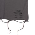 画像6: 【ラストLのみ】BUDS（バッズ）“DAMAGE TEE” (6)