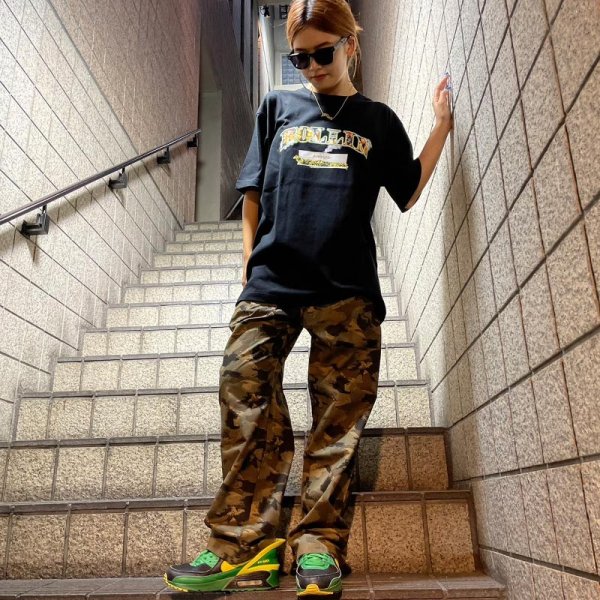 画像1: 【SUMMER STYLE】YUKI (1)