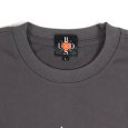 画像3: 【ラストLのみ】BUDS（バッズ）“DAMAGE TEE” (3)