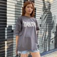 画像9: 【ラストLのみ】BUDS（バッズ）“DAMAGE TEE” (9)