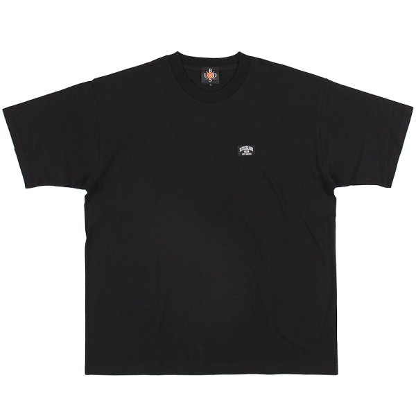 画像1: 【ラストLのみ】BUDS（バッズ）“EST TAG TEE” (1)