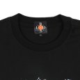 画像3: 【ラストLのみ】BUDS（バッズ）“DAMAGE TEE” (3)