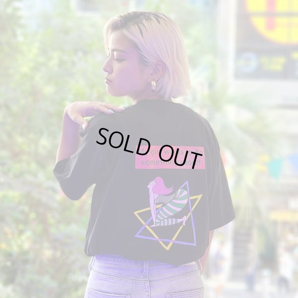 画像9: 【ラストLのみ】PeeTee. (ピーティー) “MY GIRL TEE” (9)