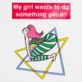 画像6: PeeTee. (ピーティー) “MY GIRL TEE” (6)