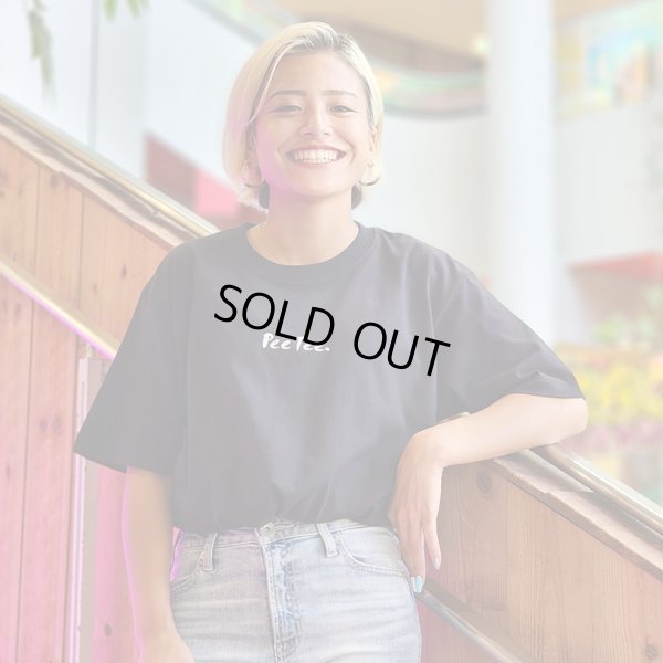 画像8: 【ラストLのみ】PeeTee. (ピーティー) “MY GIRL TEE” (8)