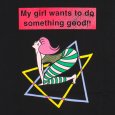 画像6: PeeTee. (ピーティー) “MY GIRL TEE” (6)