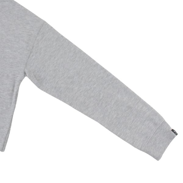 画像8: [レディース] KINGSIZE（キングサイズ）“CASPER W CROPPED CREW” (8)