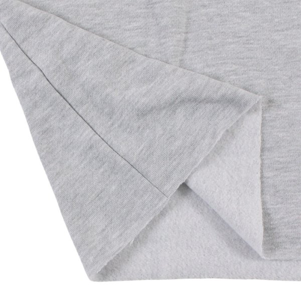 画像7: [レディース] KINGSIZE（キングサイズ）“CASPER W CROPPED CREW” (7)