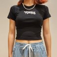 画像9: [レディース] 【ラストMのみ】KINGSIZE（キングサイズ）“CASPER W-TEE” (9)